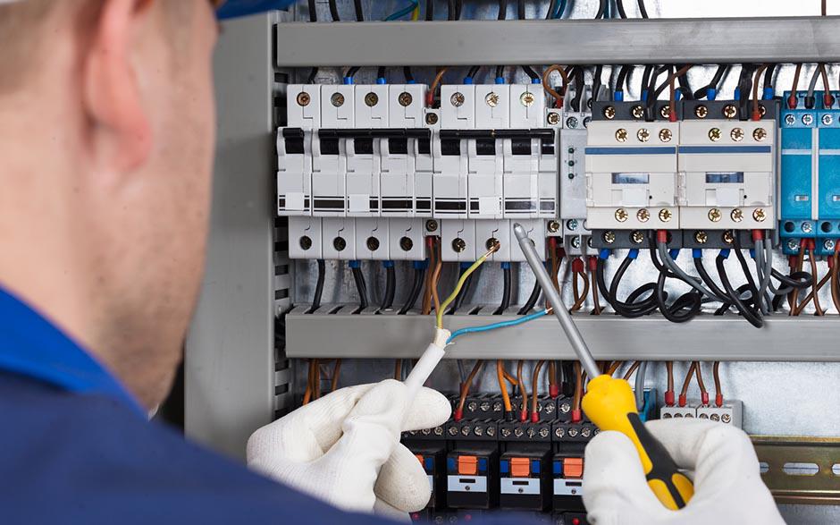 tarif électricien bâtiment Bailly-Romainvilliers