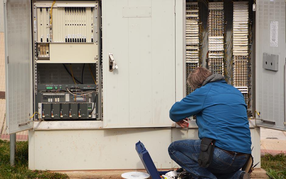 électricien en urgence Triel-sur-Seine