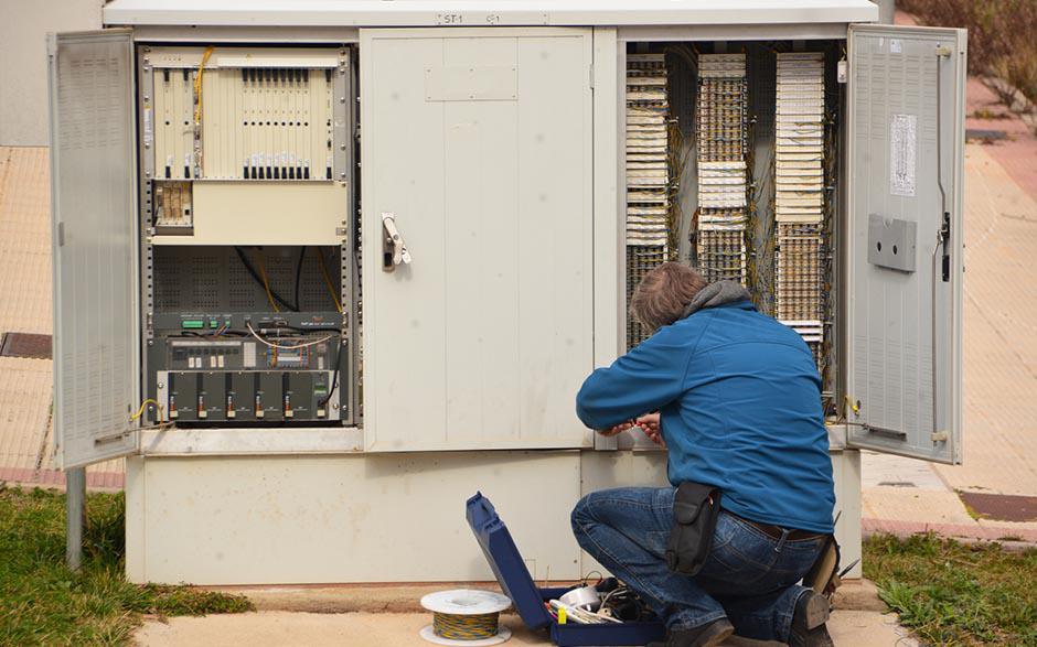 électricien à domicile Moisselles