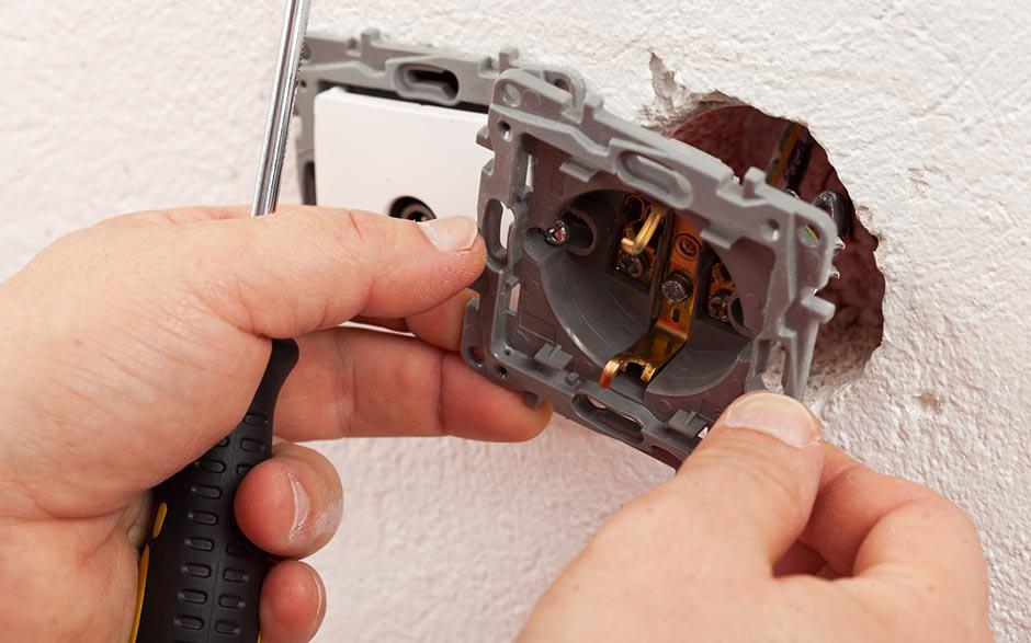 travaux d'électricité Othis