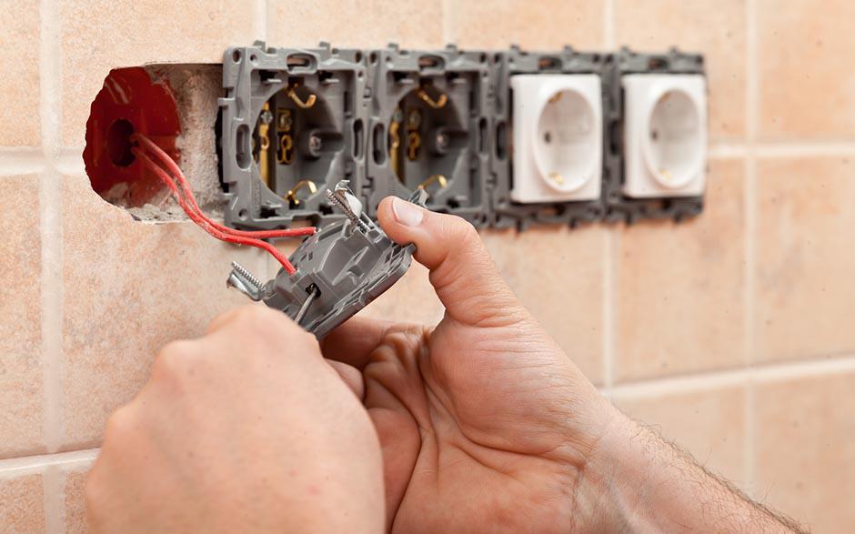 électricien en bâtiment Villepreux