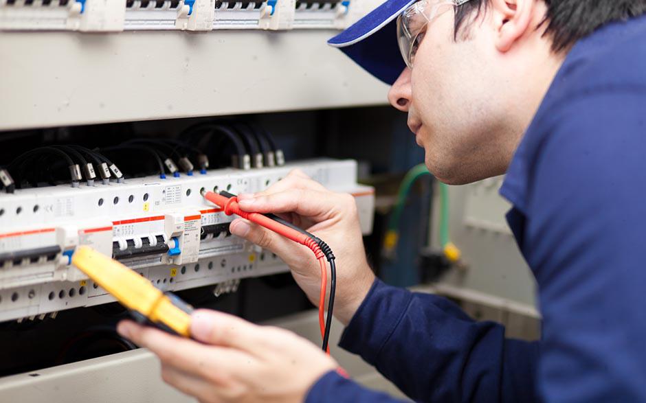 électricien urgent Pantin