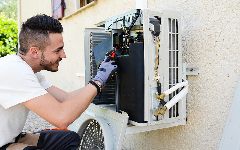 installateur électricien Maisons-Alfort