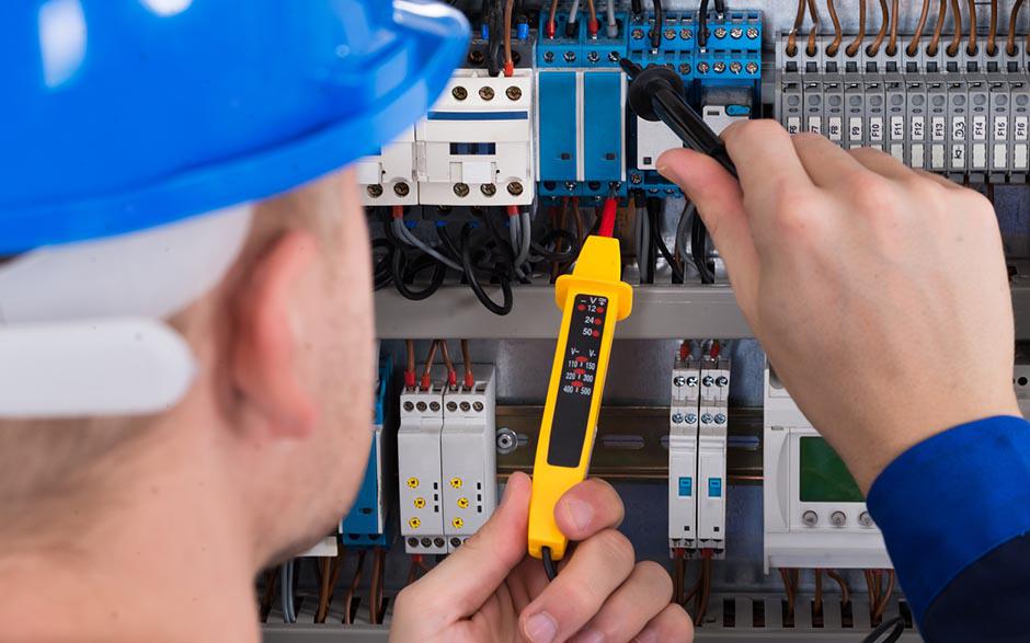 électricien installateur L'Île-Saint-Denis