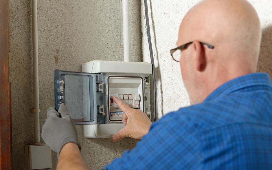 prix d'un électricien Soisy-sous-Montmorency